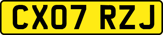 CX07RZJ