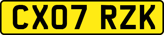 CX07RZK