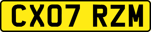 CX07RZM