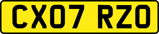CX07RZO