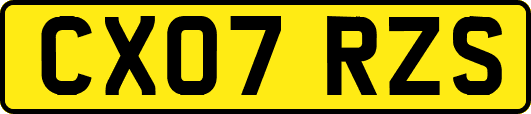 CX07RZS