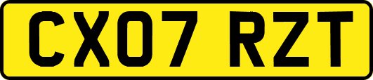 CX07RZT