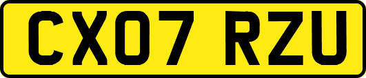 CX07RZU