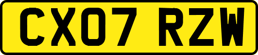 CX07RZW