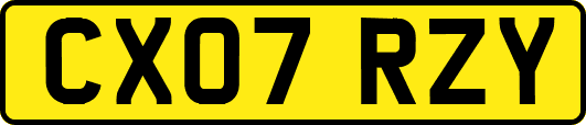 CX07RZY