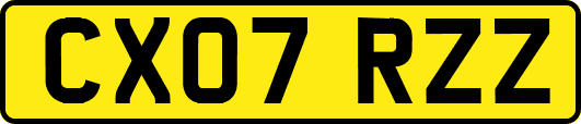 CX07RZZ