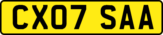 CX07SAA