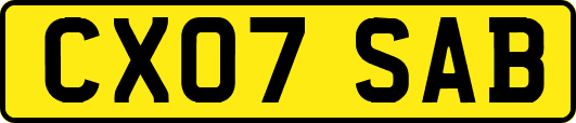 CX07SAB