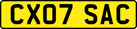 CX07SAC
