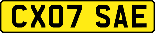 CX07SAE