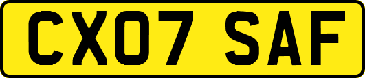 CX07SAF