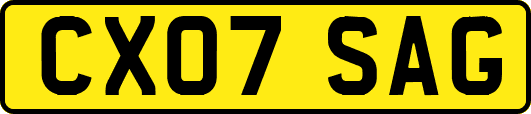 CX07SAG