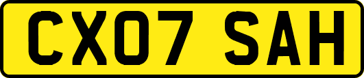 CX07SAH