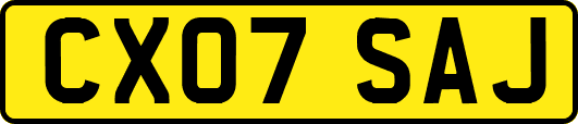 CX07SAJ