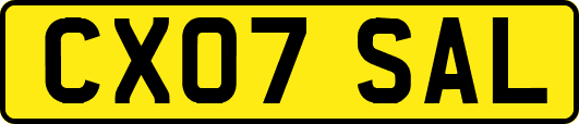 CX07SAL