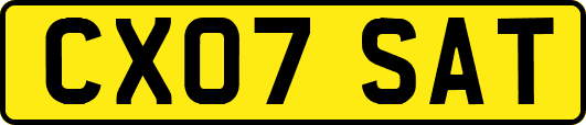 CX07SAT