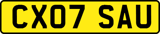 CX07SAU