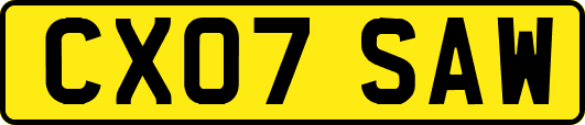CX07SAW