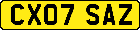 CX07SAZ