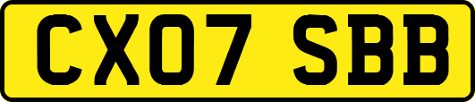 CX07SBB