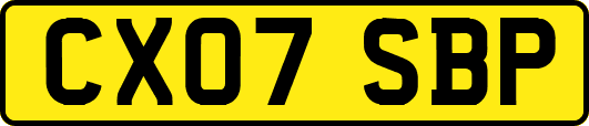 CX07SBP