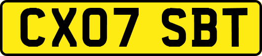 CX07SBT