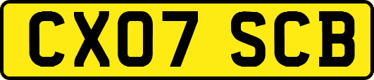 CX07SCB