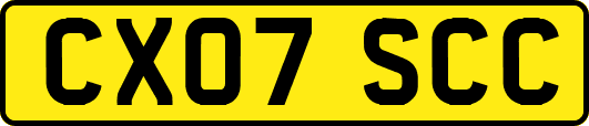 CX07SCC