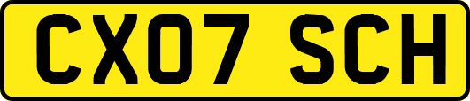 CX07SCH