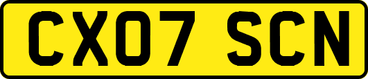 CX07SCN