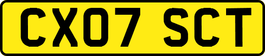 CX07SCT