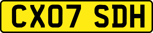 CX07SDH