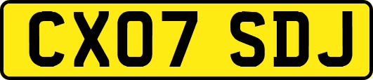 CX07SDJ