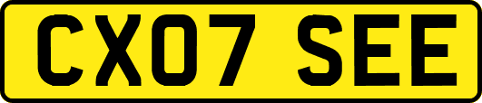 CX07SEE