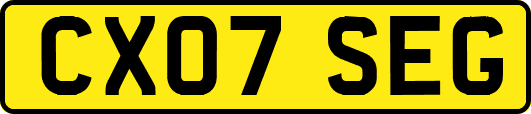 CX07SEG