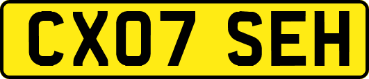 CX07SEH