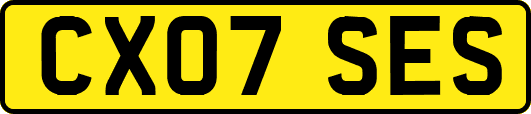 CX07SES