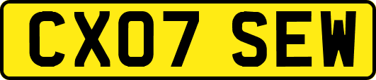 CX07SEW