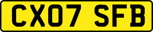 CX07SFB