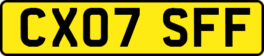 CX07SFF