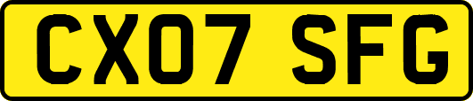 CX07SFG