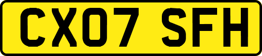 CX07SFH