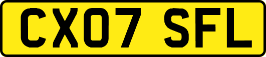 CX07SFL