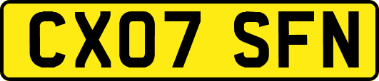 CX07SFN