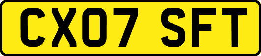 CX07SFT