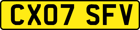 CX07SFV