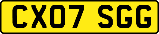 CX07SGG