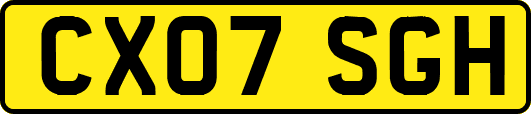 CX07SGH