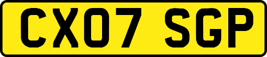 CX07SGP