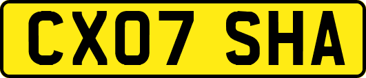 CX07SHA